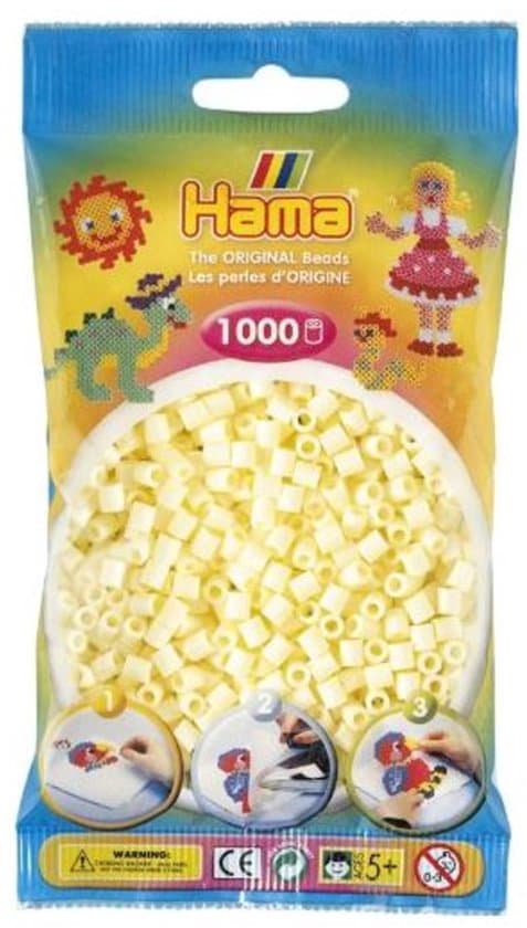 Str Kr 1000 Ivoor    Hama