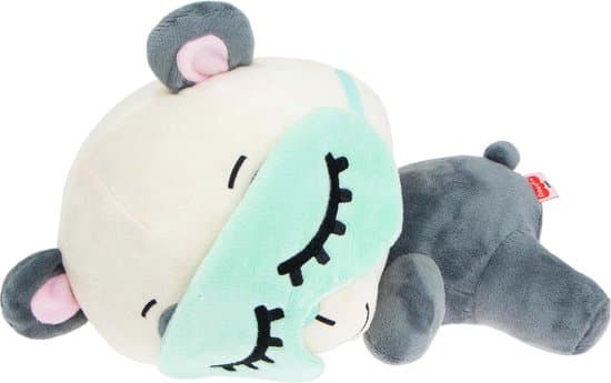 Knuffel Reig Fisher Price 30 cm Pandabeer