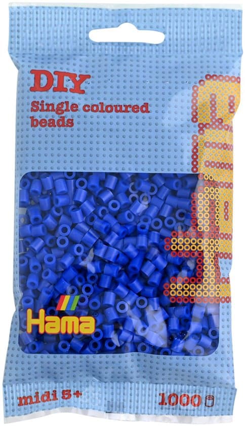 Str Kr 1000 Do Bl    Hama