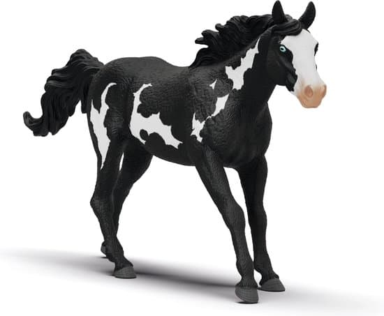 schleich HORSE CLUB - Paint Ruin - 14900