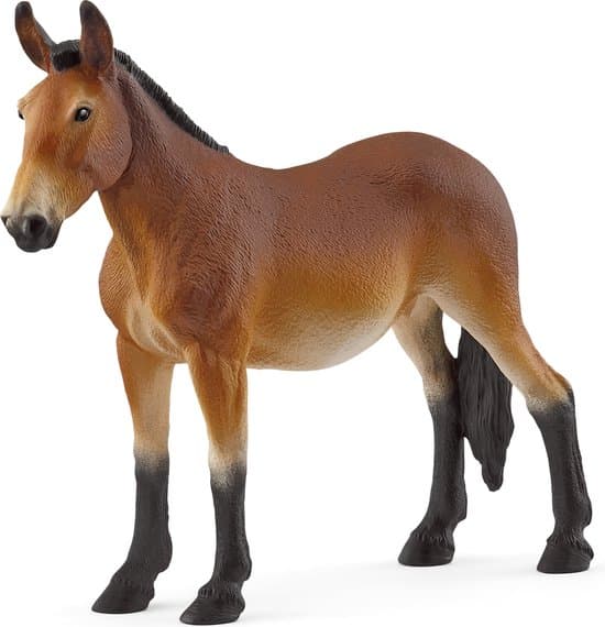 schleich FARM WORLD - Muilezel - 14889