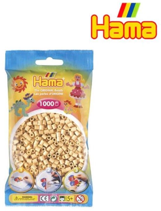 Str Kr 1000 Beige    Hama
