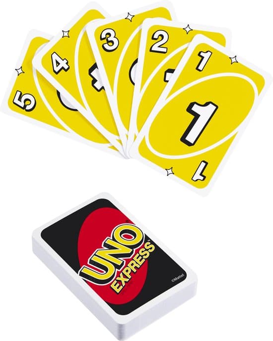 Uno Express (7+)