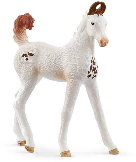 schleich HORSE CLUB - Marwari Veulen - 14896
