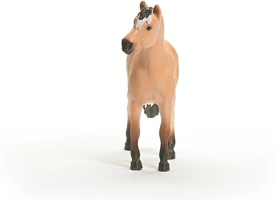 schleich HORSE CLUB - Fjord ruin - 13979