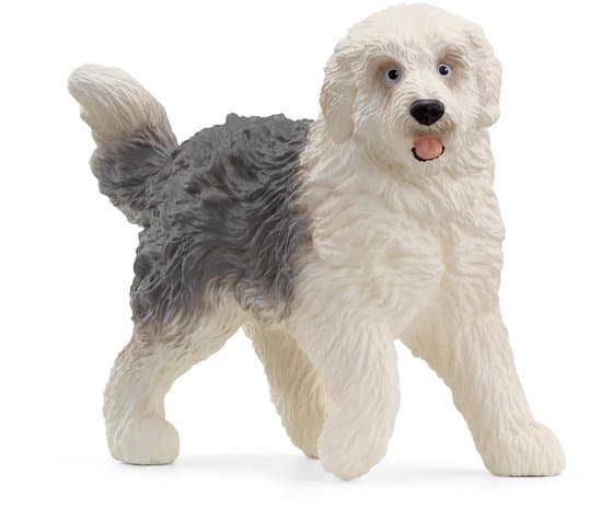 schleich FARM WORLD - Bobtail - 13968
