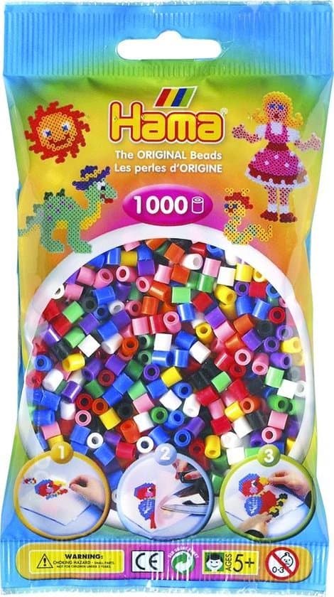 Str Kr 1000 St Prim  Hama
