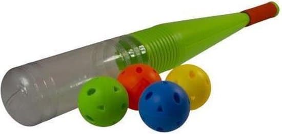 Honkbalset