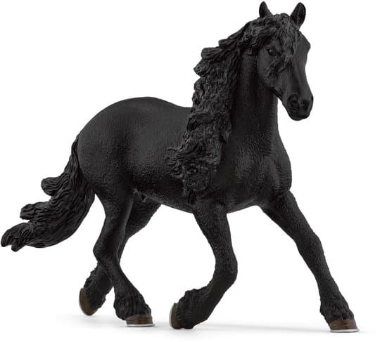 schleich HORSE CLUB - Friese Hengst - 13975