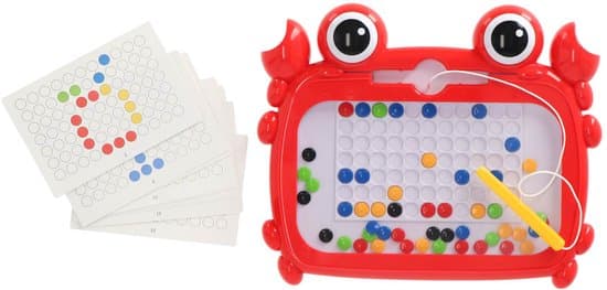 Jipy Discover Magnetisch Leerbord