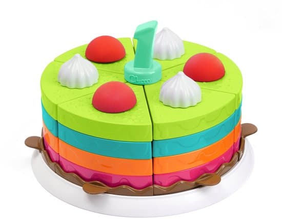 Chicco Regenboogtaart Montessori-spel (12-36 M)