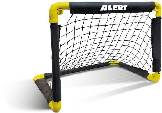 Alert Doel opvouwbaar 50x44x44cm.