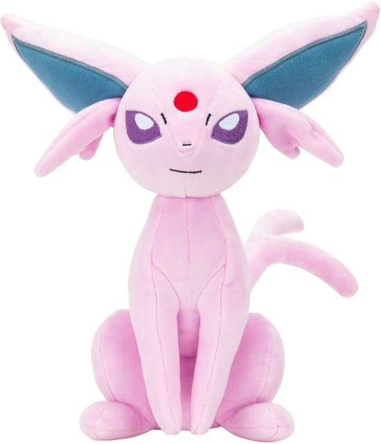 Pokémon - 20cm Plush - Espeon