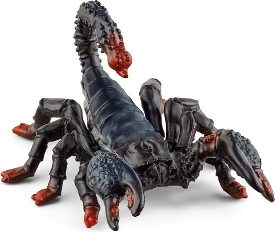 schleich WILD LIFE - Keizerschorpioen - 14857