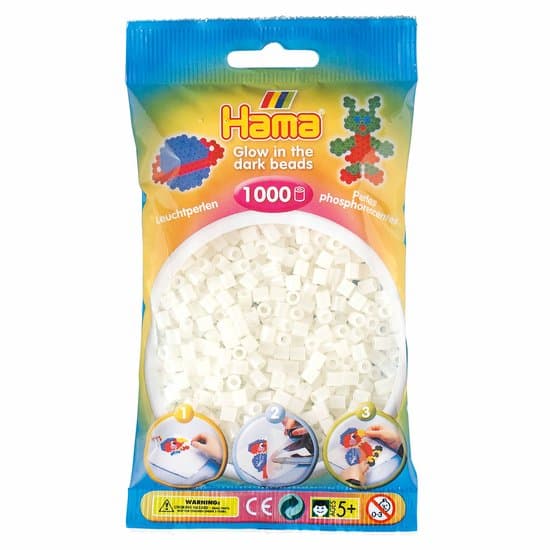 Str Kr Glow 1000 St  Hama