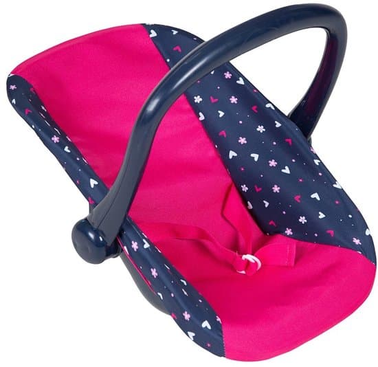 Poppen Draagstoeltje - 5510365