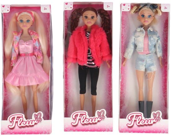 Fleur Fashion Pop Assorti