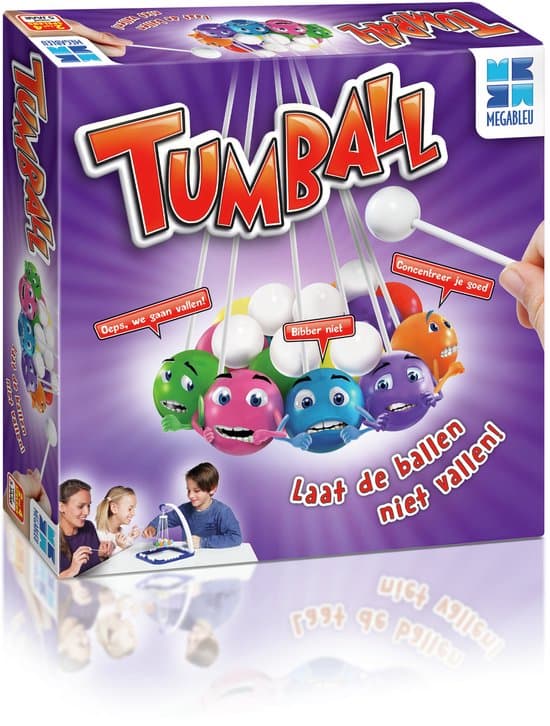 Tumball