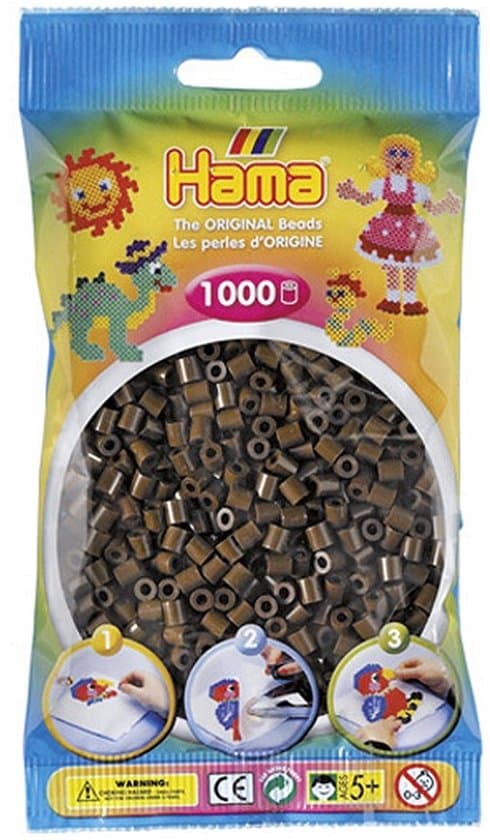 Str Kr 1000 Choco    Hama