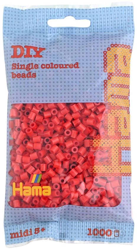 Str Kr 1000 Zalm     Hama