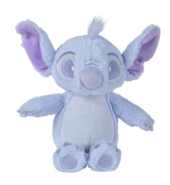 Lilo & Stitch Pluche - Rammelaar en Knisperende Oren