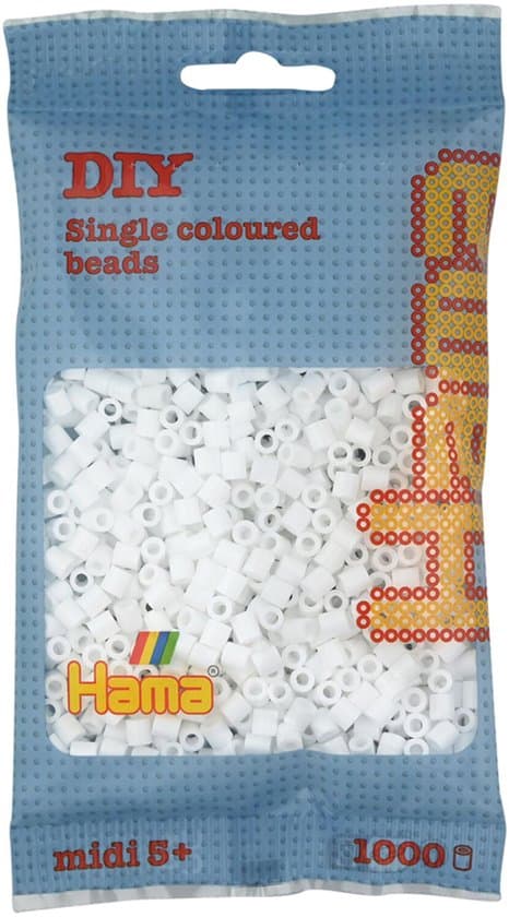 Str Kr 1000 Grijs    Hama