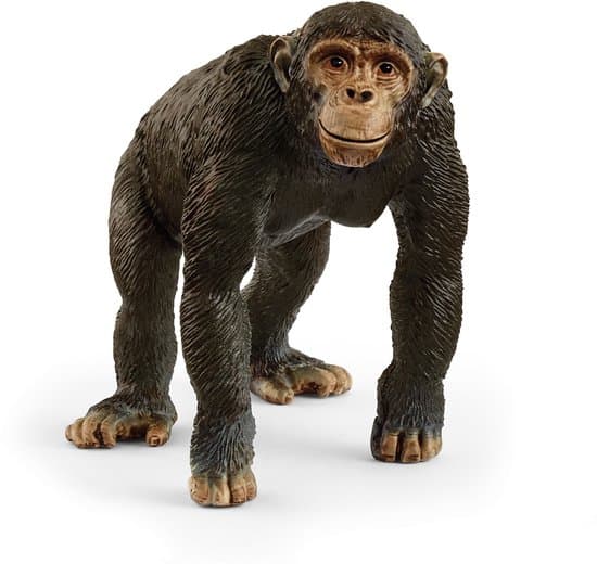 schleich WILD LIFE - Chimpansee - 14883