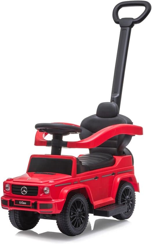 Jamara Mercedes-Benz G350D Berijdbare auto