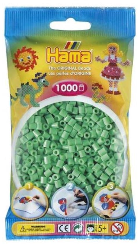 Str Kr 1000 Mint     Hama