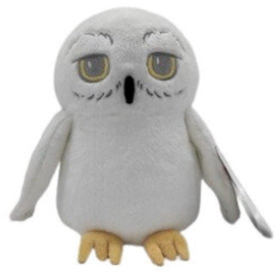 Harry Potter pluche - Hedwig - 25 cm