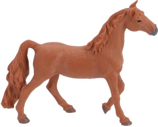 Schleich 72164 Amerikaanse Zadel Merrie