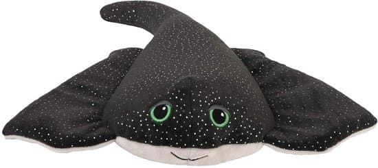 Warmies magnetron pluche - lavendel geur - manta
