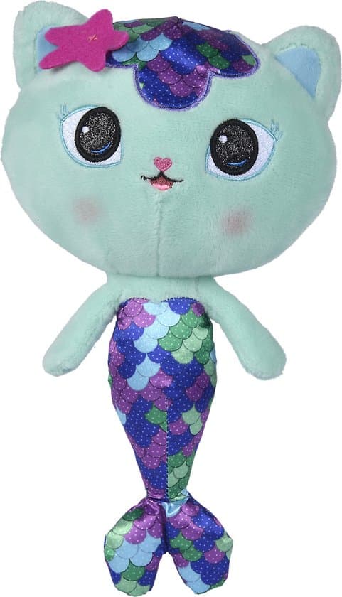 Universal - Mercat (25cm) - Knuffel - Pluche