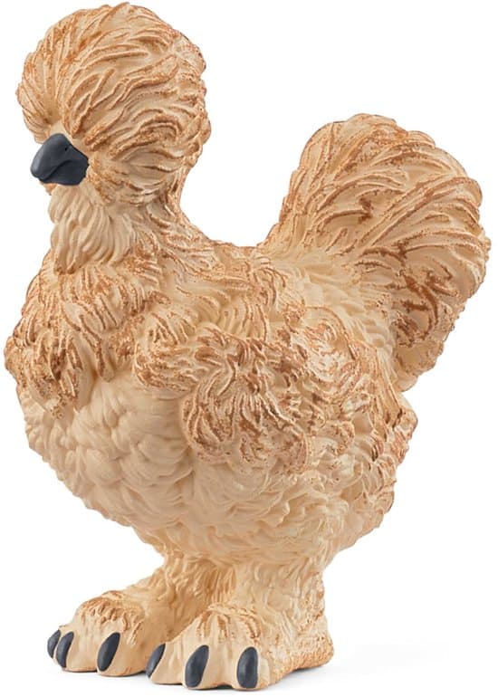 schleich FARM WORLD - Zijdehoen - 14891