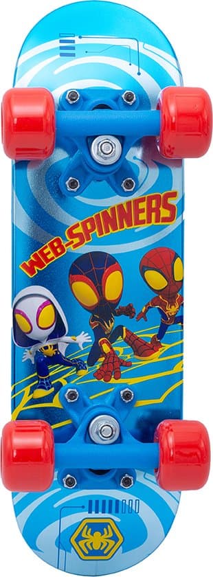 Disney Spidey 17´´ Skateboard