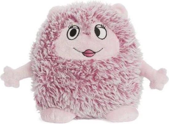 Monster knuffel Anna Club Plush - Lola - 15 cm.