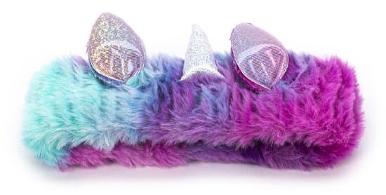 Dream Pop Make-Up Haarband Unicorn