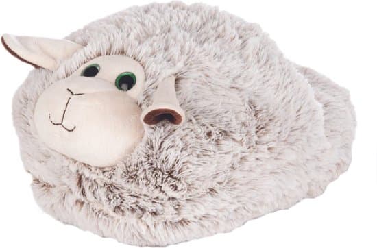 Noxxiez voetenwarmer - schaap