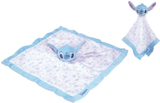 Lilo & Stitch Knuffeldoek