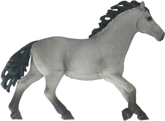 Schleich 72143 Quarter Hengst