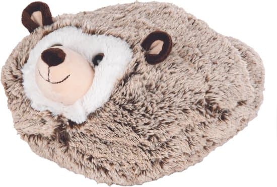Noxxiez voetenwarmer - egel