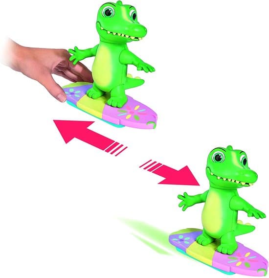 Simba Dickie toys Wissper Water World