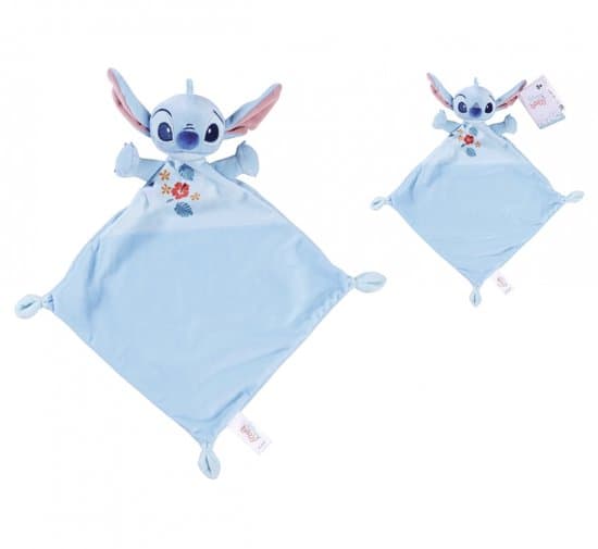 Lilo & Stitch Knuffeldoek